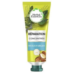 HERBAL ESSENCES Masque Réparation Concentrée