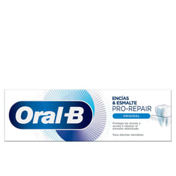 Dentifrice original Réparateur Gencives &amp; Émail 75 ml