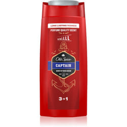 Old Spice Captain pour homme 675 ml