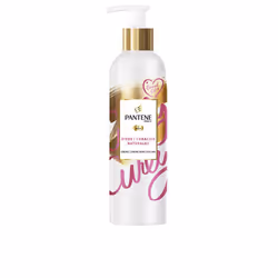 Boucles Naturelles crème coiffante 235 ml