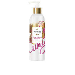 Boucles Naturelles crème coiffante 235 ml