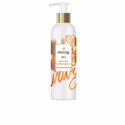 Natural Waves crème coiffante 235 ml