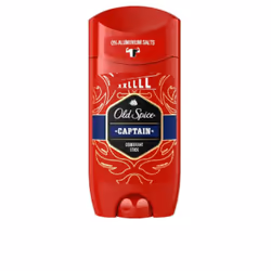 Captain déodorant stick Xxl 85 ml