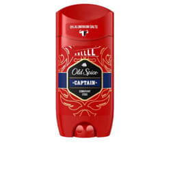 Captain déodorant stick Xxl 85 ml