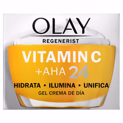 Regenerist Vitamine C +AHA Gel-crème 24 jours 50 ml - Vue supplémentaire 2
