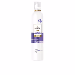 Pantene Perfect Volume mousse 300 ml