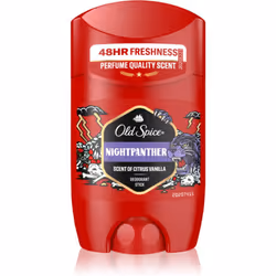 Old Spice Nightpanther pour homme 50 ml