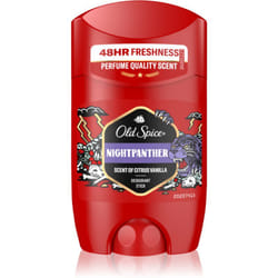 Old Spice Nightpanther pour homme 50 ml