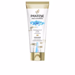 Après-shampooing Hydratation Et Brillance 200 ml