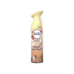 Febreze Air Pulvérisateur de rafraichissement d'air Ivoire Vanille 300 ml