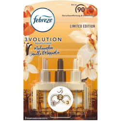 Flacon de recharge 3Volution Vanille