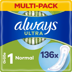 Always Ultra Normal