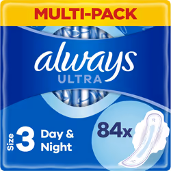 Always Ultra Day &amp; Night