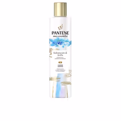 Shampoing Hydratation Et Brillance 225 ml