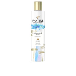 Shampoing Hydratation Et Brillance 225 ml