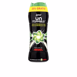 Unstoppables parfum perle assouplissant #ariel