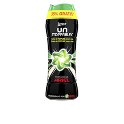 Unstoppables parfum perle assouplissant #ariel