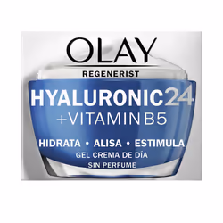 HYALURONIC24 + vitamine B5 gel crème jour 50 ml