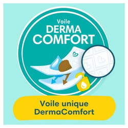 204 Couches Pampers Premium Protection, Taille 3, 6-10 kg
