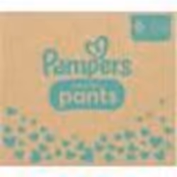 138 Couches-Culottes Baby-Dry, Taille 6, 14-19 kg - TU