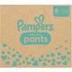 138 Couches-Culottes Baby-Dry, Taille 6, 14-19 kg - TU