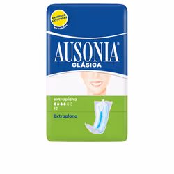Ausonia compresses extra plates 12 u