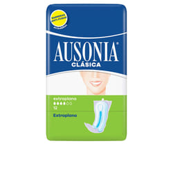 Ausonia compresses extra plates 12 u