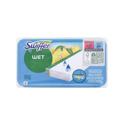 Swiffer - Serpilliére humide x10