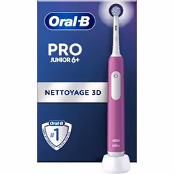 Oral-B Junior 8006540742891