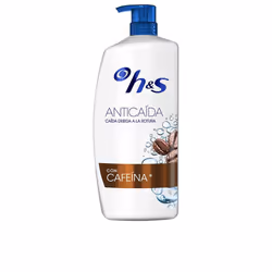 H&S ANTI-HAIR Loss shampooing prévention 1000 ml