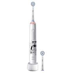 Oral-B Junior Star Wars Enfant Brosse à dents oscillante Multicolore