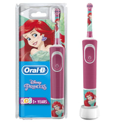 Oral-B Kids 8006540772669 brosse à dents électrique Enfant Brosse à dents rotative Multicolore