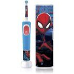 Oral B PRO Kids 3+ Spiderman pour enfant 1 pcs