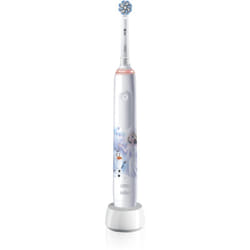 Oral B PRO Junior 6+ Frozen 1 pcs