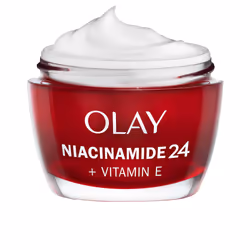 NIACINAMIDA24 + Vitamine E crème hydratante de jour 50 ml