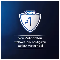 Oral-B iO iO10 Adulte Brosse à dents rotative Noir - Vue supplémentaire 12