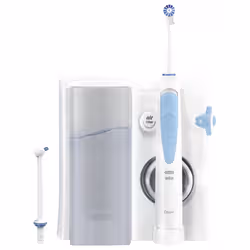 Oral-B Oxyjet