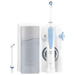 Oral-B Oral Health Center Hydropulseur