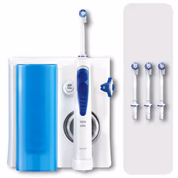 Oral-B Oxyjet