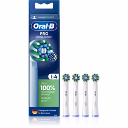 Soyez fier de votre sourire éclatant et de vos dents parfaitement nettoyées. La tête de rechange pour brosse à dents Oral B P ...