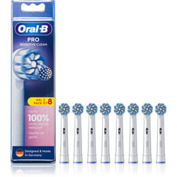 Oral B PRO Sensitive Clean 8 pcs