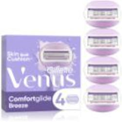 Gillette Venus ComfortGlide Breeze 10 pcs