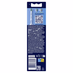 Oral-B Precision Clean 860892 6 pièce(s) Blanc - Vue supplémentaire 2