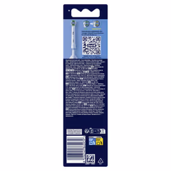 Oral-B Precision Clean 860939 5 pièce(s) Blanc - Vue supplémentaire 2