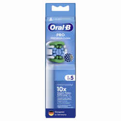 Oral-B Precision Clean 860939 5 pièce(s) Blanc - Vue supplémentaire 3
