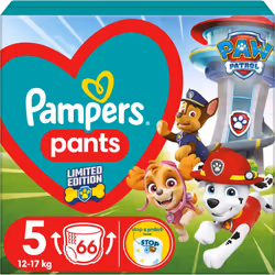 Changer une couche n’aura jamais été aussi simple et, grâce à cette édition limitée, aussi amusant. Avec leurs très mignons m ...