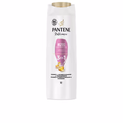 Boucles Définies shampooing 3en1 600 ml
