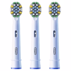 Oral-B Pro Floss Action 3 pièce(s) Blanc