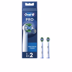 Têtes Pro Precision Clean 2 unités