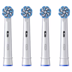 Oral-B Sensitive 4 pièce(s) Blanc